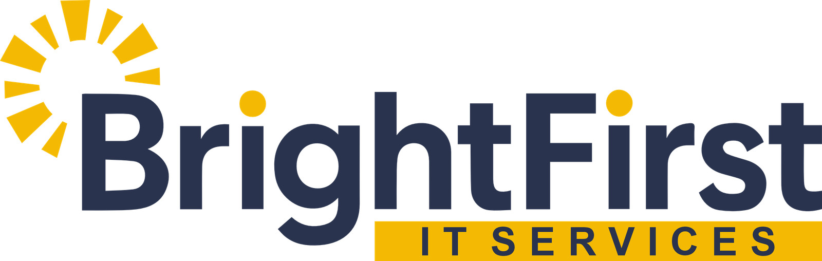 BrightFirst IT Services